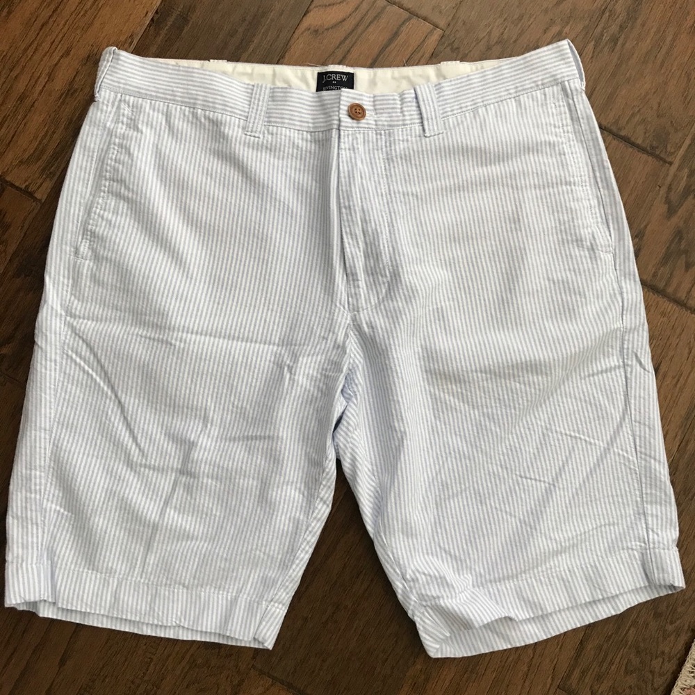 J Crew Men’s Shorts
